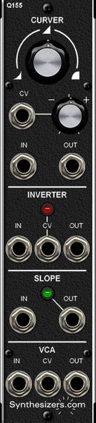 Q155 Curver