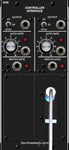 Q182V2, Whammy Bar Controller, Dual-Axis