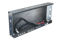 QCB11 Box11 Cabinet with Power Harness
