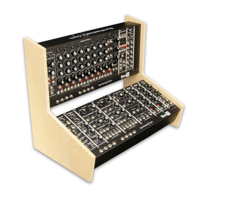 QCB11-DS-F Box11 Dual MDF Sides