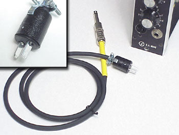 QMVS-48 Moog Voltage to Switch Trigger Cable