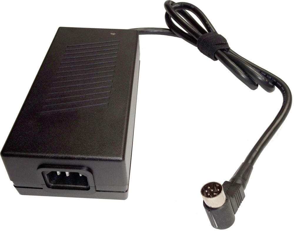 QPS6 Desktop Power Supply for 33 Spaces