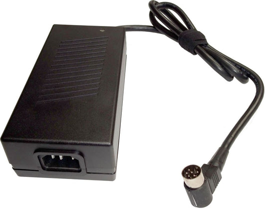 QPS6 Desktop Power Supply for 33 Spaces