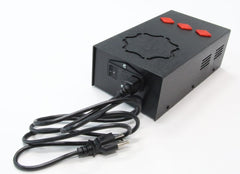 QPS6+ Desktop Power Supply for 33 Spaces