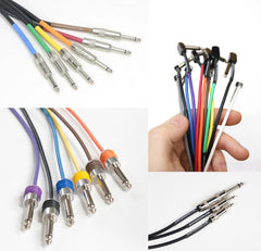 Buy 100+ Patch Cables and Save 20%!!
